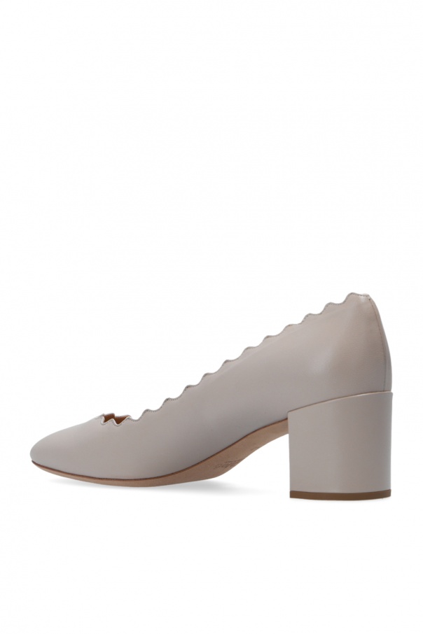 Chloe lauren pumps sale online